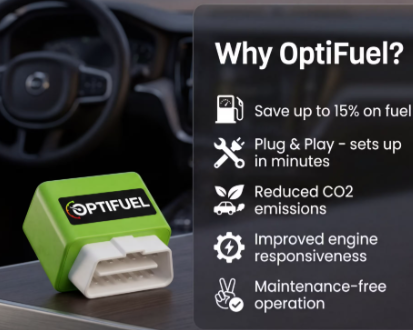 optifuel